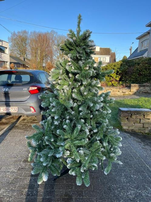 Kunstspar van hoge kwaliteit, Diversen, Kerst, Zo goed als nieuw, Ophalen of Verzenden