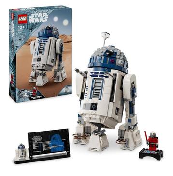 Lego 75379 star wars R2-D2 sealed 25th anniversary🛰️🪐🛰️🪐 beschikbaar voor biedingen