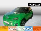 Renault 5 EV 52kWh Techno 150 hp comfort range, Auto's, Stof, Gebruikt, 110 kW, 5 zetels