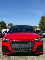 Audi A1 II Sportback S-line, Auto's, Automaat, A1, Leder en Stof, 5 zetels