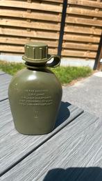 ABL drinkfles, Sport en Fitness, Drinkbussen, Ophalen of Verzenden, Zo goed als nieuw
