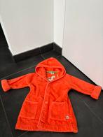 Oranje Woody badjas, Kinderen en Baby's, Kinderkleding | Maat 98, Ophalen of Verzenden