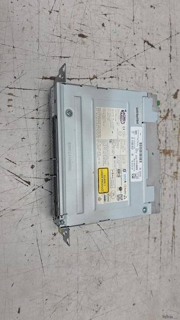 Radio Module Navigatie module basic BMW 1 / 2 / 3 / 4 / 5 /  beschikbaar voor biedingen