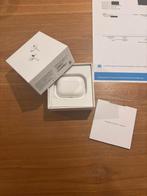 Apple AirPods Pro 2 – comme neufs, facture & AppleCare+, Télécoms, Enlèvement ou Envoi, Neuf, Intra-auriculaires (In-Ear), Bluetooth