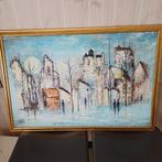 Schilderij, Antiek en Kunst, Ophalen