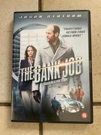 Dvd the bank Job Jason statham, Ophalen of Verzenden, Zo goed als nieuw