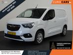 Opel Combo 1.5D L1H1 Edition Automaat Apple Carplay / Androi, Auto's, Bestelwagens en Lichte vracht, 1350 kg, Stof, Gebruikt, 4 cilinders