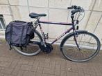 Herenfiets norta, Fietsen en Brommers, Fietsen | Heren | Herenfietsen, Ophalen, Zo goed als nieuw