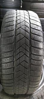 24545r19 245 45 r19 245/45/19 pirelli Dunlop Hiver avec mont, Enlèvement ou Envoi