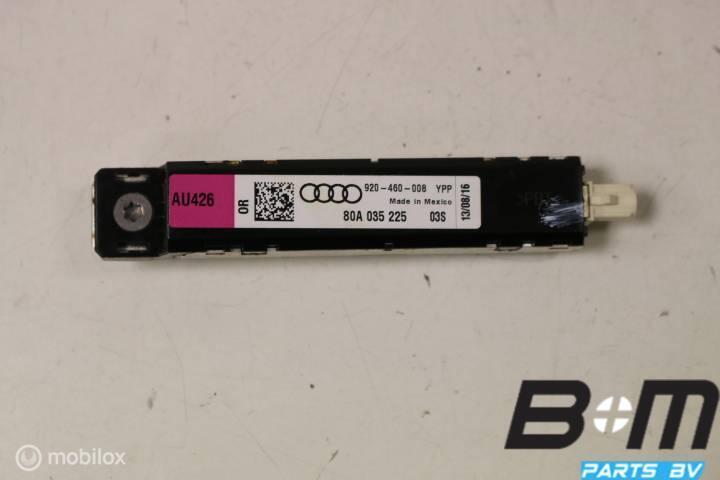 Antenneversterker Audi Q5 80A, Auto diversen, Autoradio's, Gebruikt