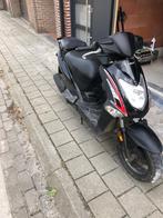 Scooter kymco A klass, Fietsen en Brommers, Ophalen, Gebruikt, Kymco