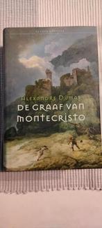 Alexandre Dumas - De graaf van Montecristo 1st. Druk nieuw!, Boeken, Nieuw, Ophalen of Verzenden, Nederland, Alexandre Dumas