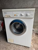 Miele Hydromatic W698, Electroménager, Lave-linge, 6 à 8 kg, Programme lavage à la main, Comme neuf, Chargeur frontal