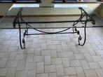 Tafel, Huis en Inrichting, Ophalen, 50 tot 100 cm, Vijf personen of meer, 150 tot 200 cm