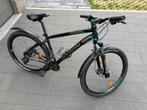 Btwin Rockrider 520   L frame   27,5inch, Fietsen en Brommers, Fietsen | Mountainbikes en ATB, Hardtail, Heren, Zo goed als nieuw