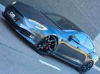 Tesla Model S DualMotor 2018 518pk!, Auto's, Automaat, Model S, Zwart, Leder