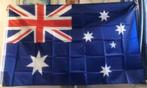 Grote vlag Australie (150x90cm), Diversen, Vlaggen en Wimpels, Ophalen of Verzenden, Nieuw