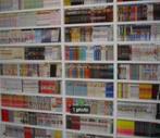 Manga divers à vendre à partir de 2,5 euros, Enlèvement, Utilisé, Divers auteurs, Série complète ou Série