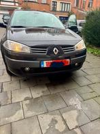 Renault Mégane essence 1,4l 89000km, Auto's, Renault, Particulier, Mégane, Te koop, Benzine