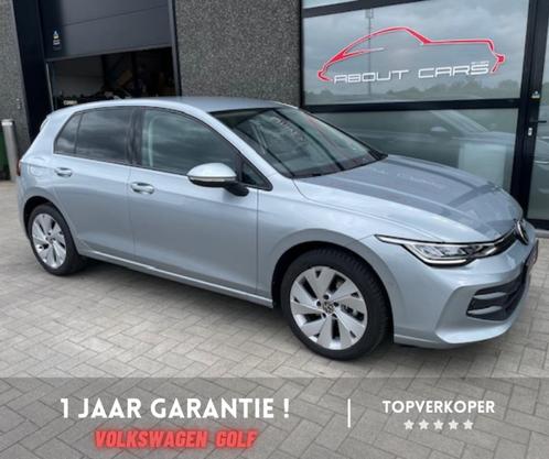 Volkswagen Golf 1.5 TSI United ** 1.000 km ** GARANTIE **, Auto's, Volkswagen, Bedrijf, Te koop, Golf, ABS, Achteruitrijcamera