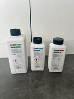 Ilford ilfostop en ilfosol 3, Audio, Tv en Foto, Foto | Doka Apparatuur, Ophalen, Nieuw