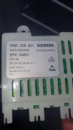 Siemens epk 64851, Ophalen of Verzenden, Nieuw
