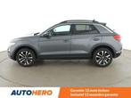 Volkswagen T-Roc 1.5 TSI ACT United (bj 2021, automaat), Auto's, Stof, https://public.car-pass.be/vhr/ada9a97d-4c57-4b36-943e-b4b894dfdeb7