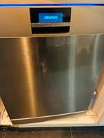 Vaatwasmachine Siemens, Elektronische apparatuur, Vaatwasmachines, Ophalen, Voorspoelprogramma, Zo goed als nieuw, Vrijstaand
