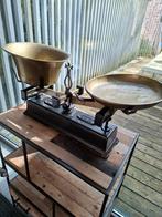 Force weegschaal 10kg, Antiek en Kunst, Ophalen