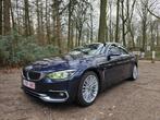BMW 418D 2.0 Gran Coupé Luxury line Automaat Facelift EUR6d, Te koop, Airconditioning, 1585 kg, 5 deurs