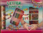 Letterkralen set, Ophalen, Nieuw