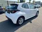 Toyota Yaris, 1.5 benzine + elektrisch (HYBRIDE), AUTOMAAT, Achat, Euro 6, Entreprise, 5 portes