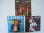 3 x singels ABBA (formatie), Cd's en Dvd's, Vinyl Singles, Ophalen