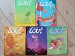 BD Lou, Livres, BD, Enlèvement ou Envoi