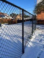 Omheining / poorten, Tuin en Terras, Bielzen en Borduren, Ophalen, Overige materialen, Gebruikt, 200 cm of meer