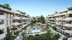 LUXE NIEUWBOUWCOMPLEX 2/3/4 SLPK TOPLOCATIE IN MARBELLA, Spanje, Appartement, Stad