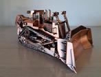Collectors item CAT D11T koper finish nieuw afm. 31/17/15cm, Enlèvement