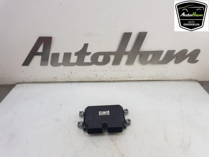 COMPUTER MOTOR Opel Agila (B) (01-2008/10-2014), Auto-onderdelen, Elektronica en Kabels, Opel, Gebruikt
