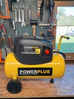 COMPRESSOR POWERPLUS, Enlèvement, Comme neuf