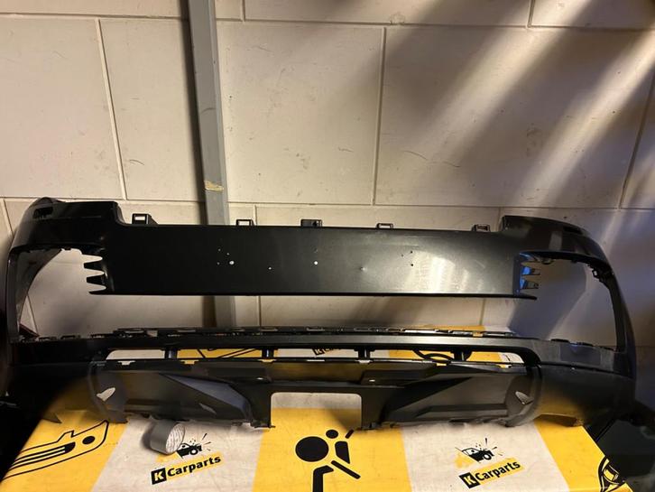 RANGE ROVER VOGUE L405 FACELIFT VANAF 2018 VOORBUMPER, Auto-onderdelen, Carrosserie, Bumper, Land Rover, Voor, Gebruikt