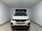 Peugeot Rifter Rifter 1.5 BlueHDi*GARANTIE 12 MOIS*LED*GPS*C, Auto's, Automaat, Gebruikt, 4 cilinders, 1505 kg