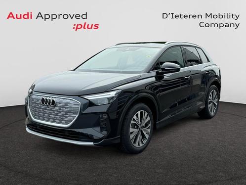 Audi Q4 e-tron Q4 e-Tron 82 kWh 45 Corporate, Auto's, Audi, Overige modellen, ABS, Airbags, Cruise Control, Elektrische ramen