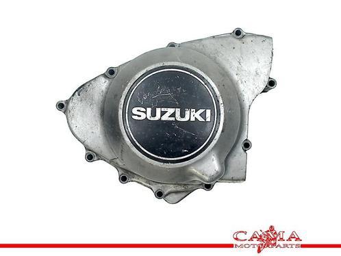COUVERT DE MOTEUR Suzuki GS 500 E 1989-2003 (GS500E), Motos, Pièces | Suzuki, Utilisé