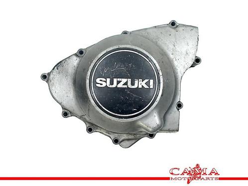 MOTORBLOKDEKSEL Suzuki GS 500 E 1989-2003 (GS500E), Motoren, Onderdelen | Suzuki, Gebruikt