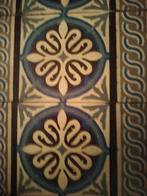carreaux anciens demandés, Moins de 20 cm, Carrelage de sol, Céramique, Enlèvement