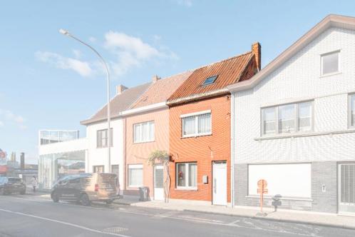 Huis te koop in Zele, 3 slpks, Immo, Maisons à vendre, Maison individuelle, D