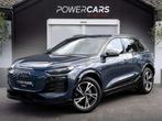 Audi Q6 e-tron E-Tron Performance | 360 | ACC | PANO | S LIN, Auto's, Audi, Automaat, Gebruikt, Zwart, Parkeersensor