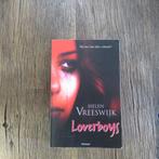 Loverboys Helen Vreeswijk, Boeken, Ophalen of Verzenden
