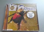 100% Dream Music For Your Mind 2xcd, CD & DVD, CD | Dance & House, Envoi, Comme neuf, Dance populaire