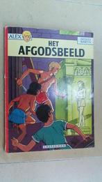 Strips Alex, Jerom, Kapoentjes, Nero, Sammy, Meerdere stripboeken, Ophalen of Verzenden, Gelezen, Diverse